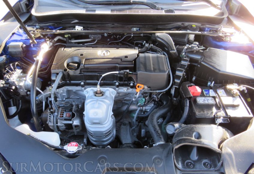 2019 Acura TLX - Image 56