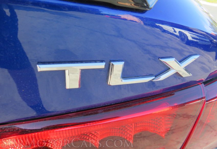 2019 Acura TLX - Image 15