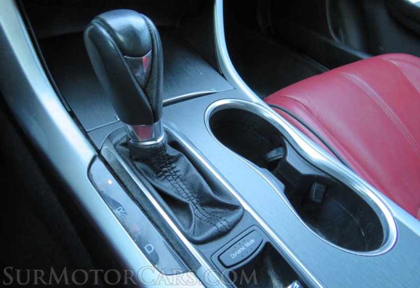 2019 Acura TLX - Image 33