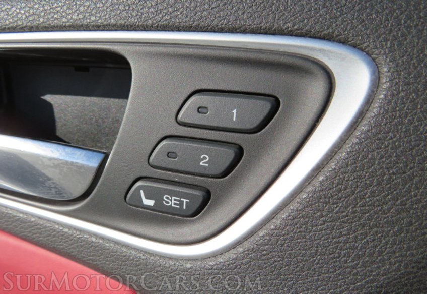 2019 Acura TLX - Image 47