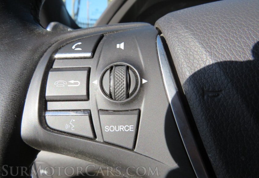 2019 Acura TLX - Image 42