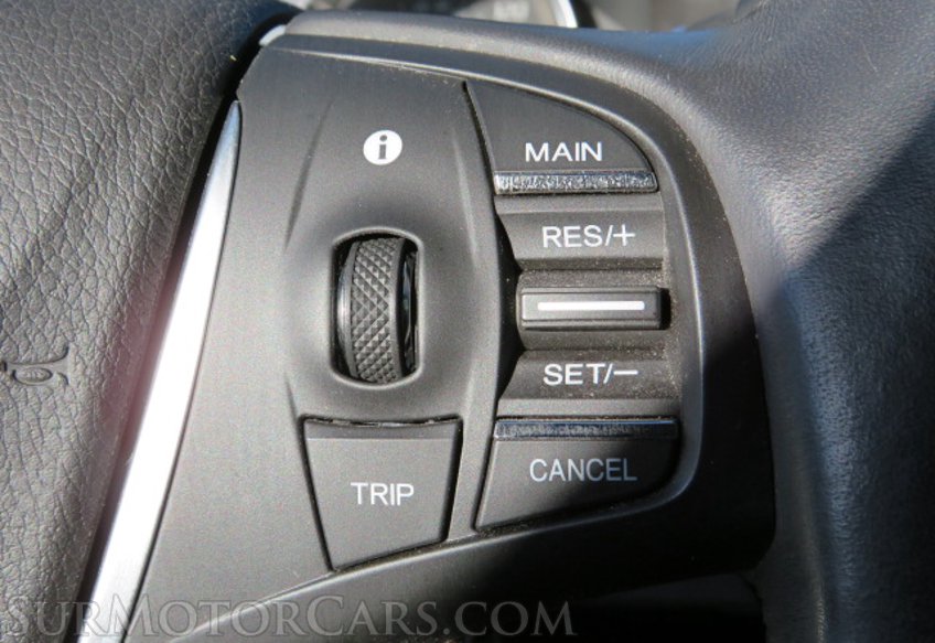 2019 Acura TLX - Image 38