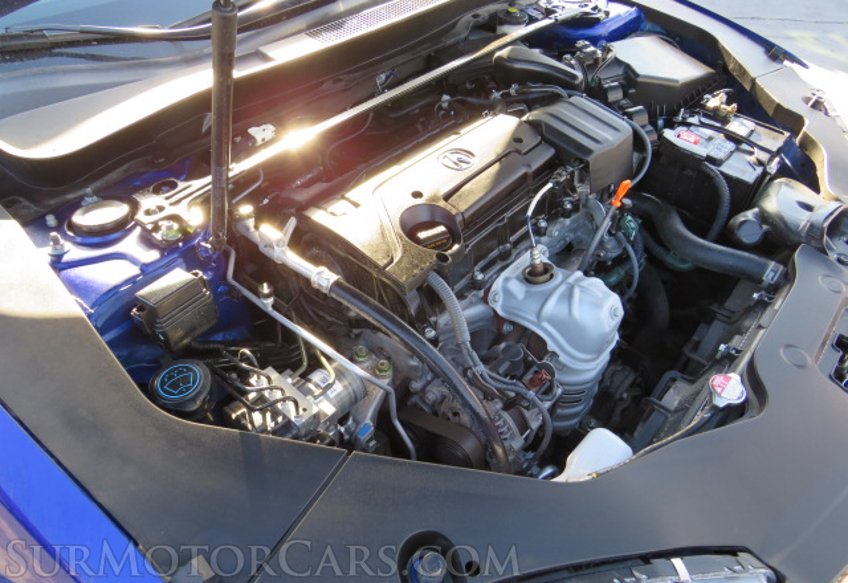 2019 Acura TLX - Image 57