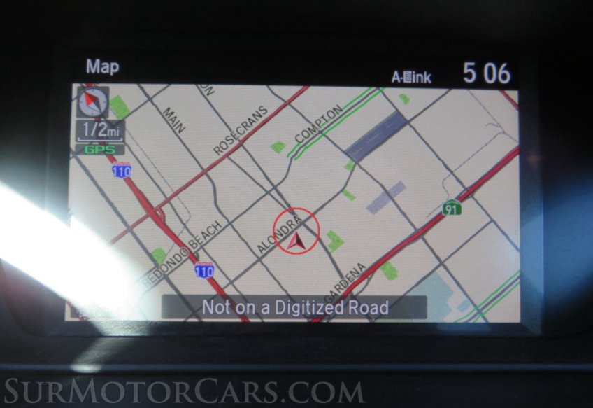 2019 Acura TLX - Image 35