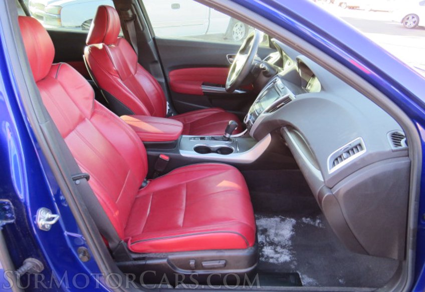 2019 Acura TLX - Image 30