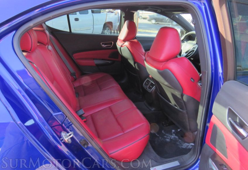 2019 Acura TLX - Image 26