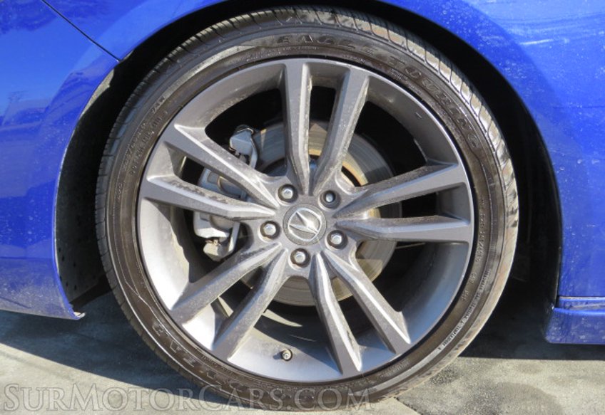 2019 Acura TLX - Image 13