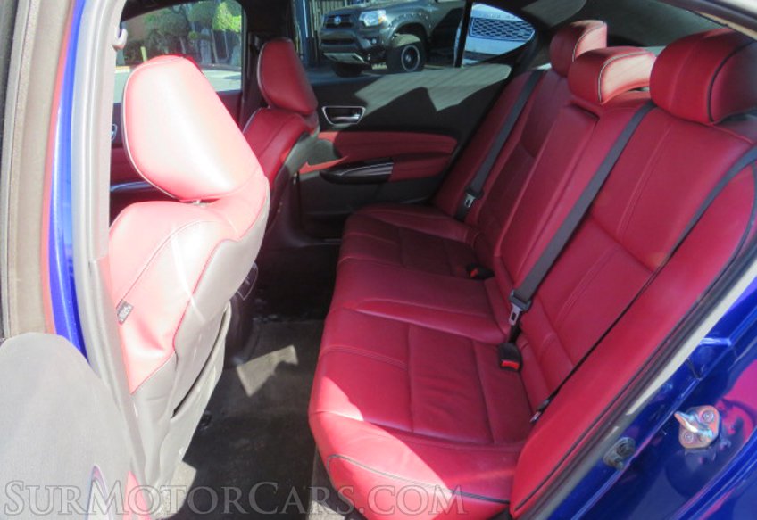 2019 Acura TLX - Image 24