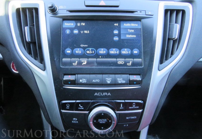 2019 Acura TLX - Image 36