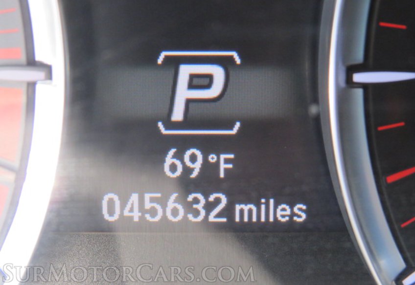 2019 Acura TLX - Image 41