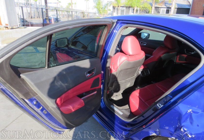 2019 Acura TLX - Image 22