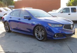 2019 Acura TLX - Image 1