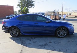 2019 Acura TLX - Image 3