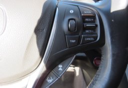 2019 Acura TLX - Image 43