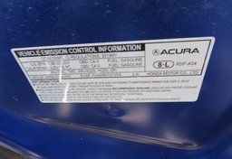 2019 Acura TLX - Image 55