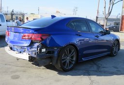 2019 Acura TLX - Image 11
