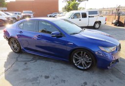 2019 Acura TLX - Image 12