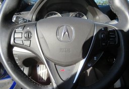 2019 Acura TLX - Image 44