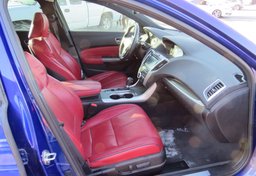 2019 Acura TLX - Image 29