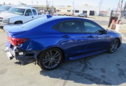 2019 Acura TLX - Image 2