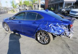 2019 Acura TLX - Image 9