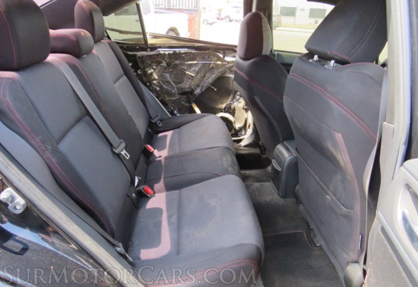 2017 Subaru WRX - Image 26