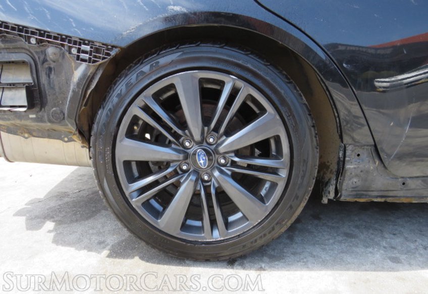 2017 Subaru WRX - Image 18