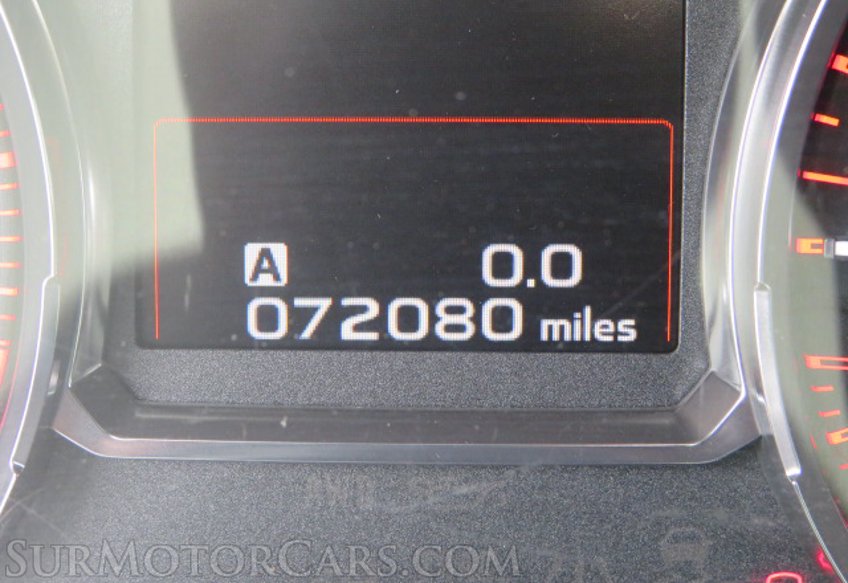 2017 Subaru WRX - Image 30