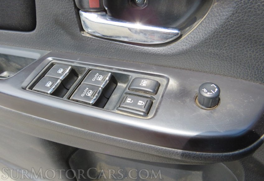 2017 Subaru WRX - Image 38