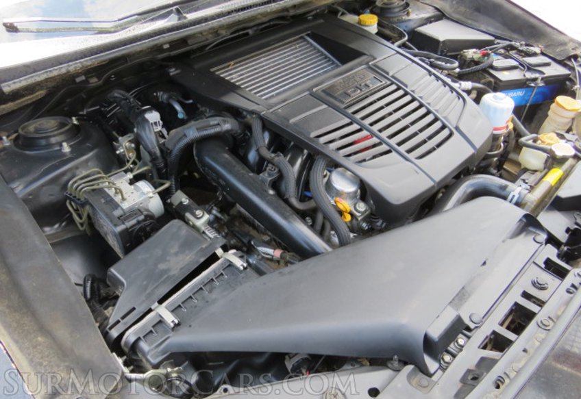 2017 Subaru WRX - Image 42