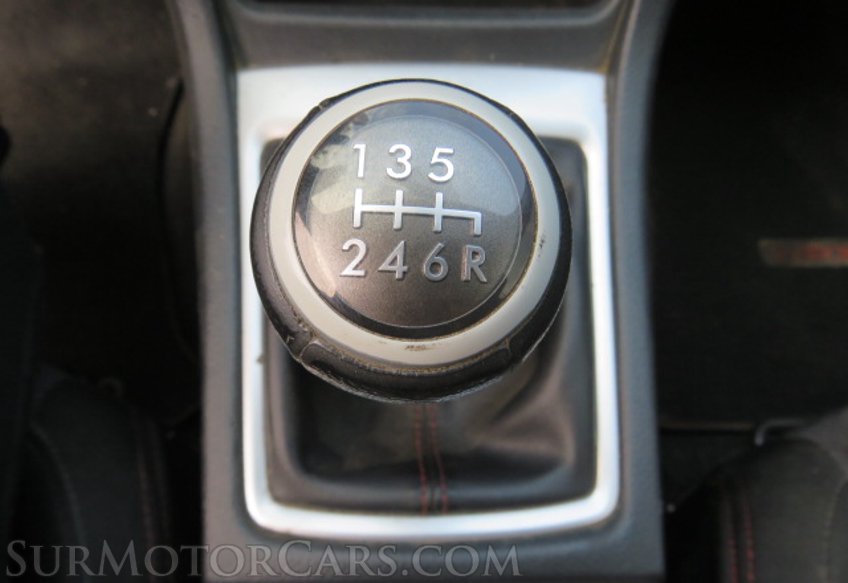 2017 Subaru WRX - Image 36