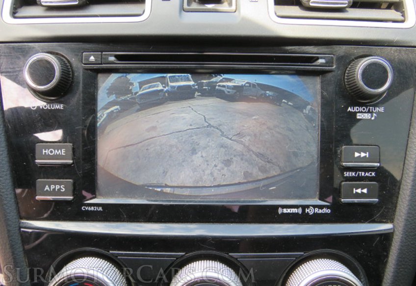 2017 Subaru WRX - Image 33