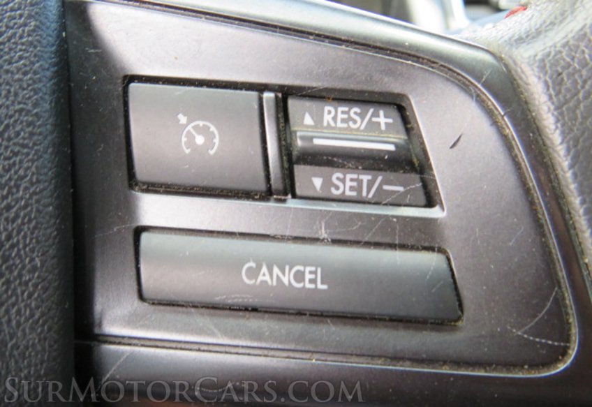 2017 Subaru WRX - Image 40