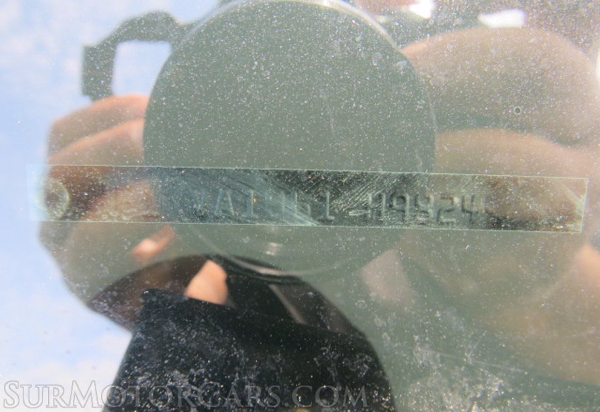 2017 Subaru WRX - Image 47