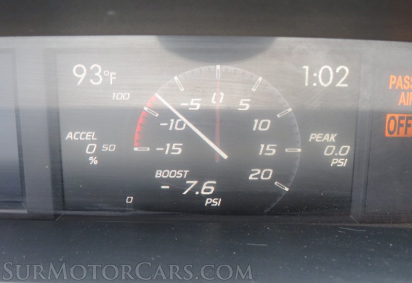 2017 Subaru WRX - Image 31