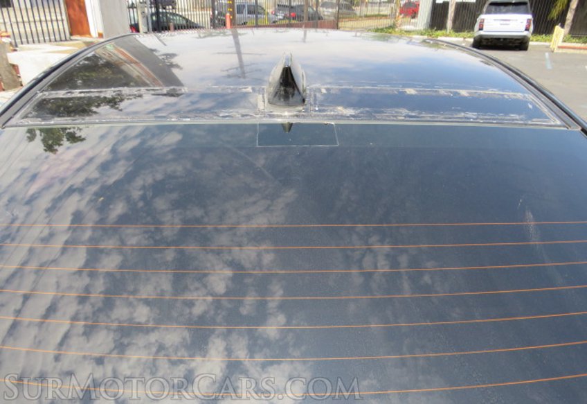 2017 Subaru WRX - Image 15