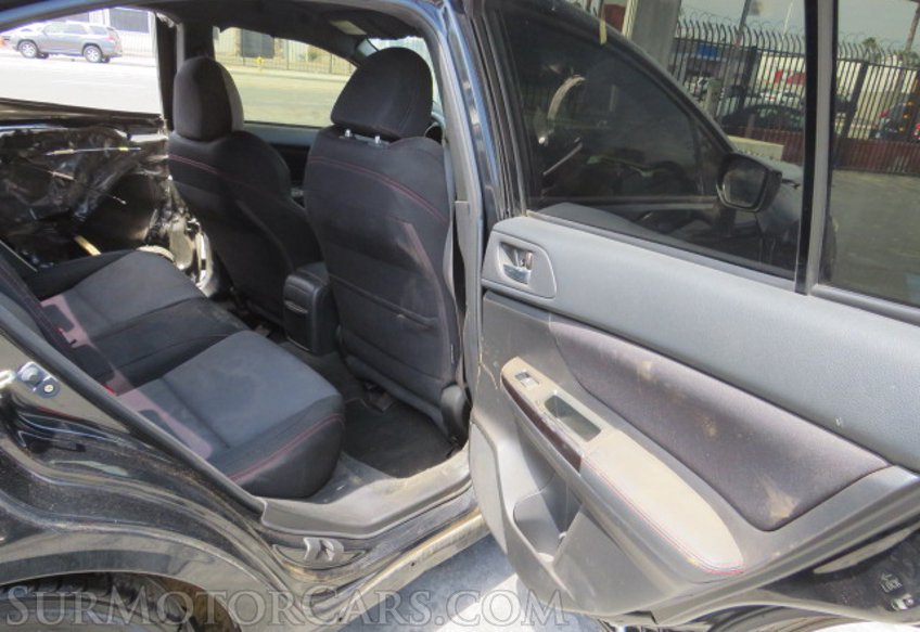 2017 Subaru WRX - Image 21