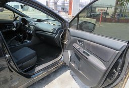 2017 Subaru WRX - Image 20