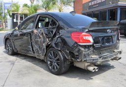 2017 Subaru WRX - Image 10