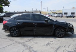 2017 Subaru WRX - Image 5