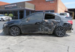 2017 Subaru WRX - Image 6