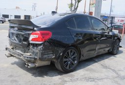 2017 Subaru WRX - Image 9