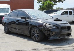 2017 Subaru WRX - Image 3