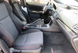 2017 Subaru WRX - Image 25