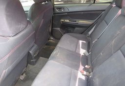 2017 Subaru WRX - Image 29