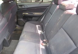 2017 Subaru WRX - Image 27