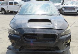 2017 Subaru WRX - Image 11