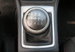 2017 Subaru WRX - Image 36