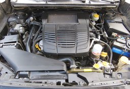 2017 Subaru WRX - Image 43