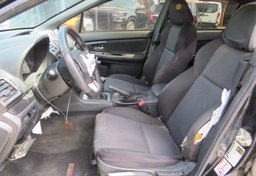 2017 Subaru WRX - Image 24